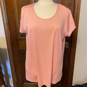 Like new ladies X large top